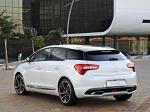 Citroen DS5 2012 года (ZA)